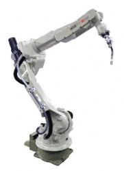 Robot Motoman MA1900