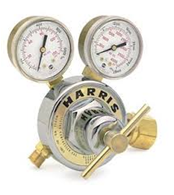 Đồng hồ đo áp suất Harris