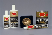 Kem đánh bóng bề mặt kim loại Autosol